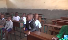 RDCongo : le procureur de la CPI à Kinshasa