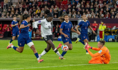 Pourquoi ce match entre la France et l’Allemagne est loin d’être capital ?