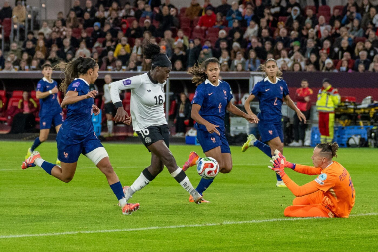 Pourquoi ce match entre la France et l’Allemagne est loin d’être capital ?