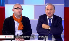 Faut-il baisser la CSG des retraités ?