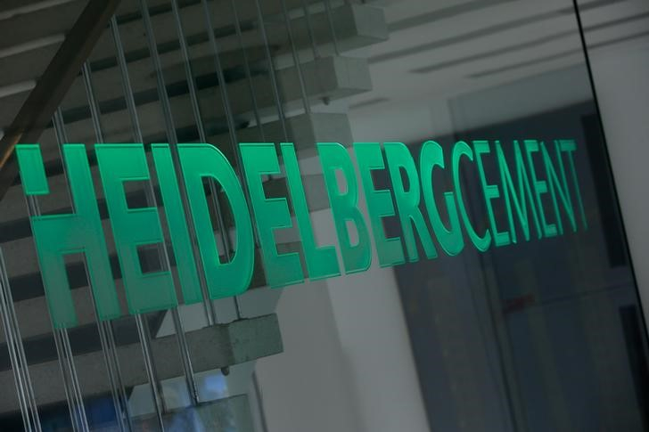 HEIDELBERGCEMENT RACHÈTE LES ACTIFS EN ITALIE DE CEMENTIR