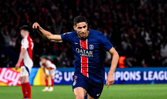 Achraf Hakimi : « Beaucoup de gens n'ont pas cru en nous »