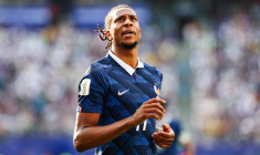 La statistique inattendue sur Michael Olise durant ce Mondial