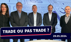 Trade ou Pas Trade ? Cette semaine IMCD, Schneider Electric, Valeo, le Brent et Getlink
