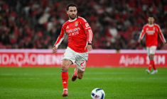 Une grande première depuis 47 ans pour Benfica