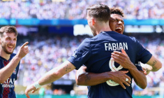 Chelsea-PSG : Champion du monde mon frère ?