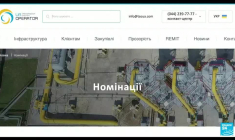 Plus aucune livraison de gaz russe vers l'Europe via l'Ukraine