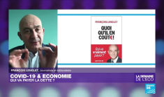 Covid-19 et soutien à l'économie : quoi qu'il en coûte ?