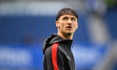 Estéban Lepaul : « Chanter La Marseillaise, ça serait le graal »