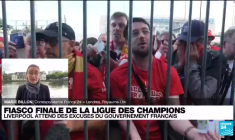 Chaos au Stade de France : Liverpool attend des excuses du gouvernement français