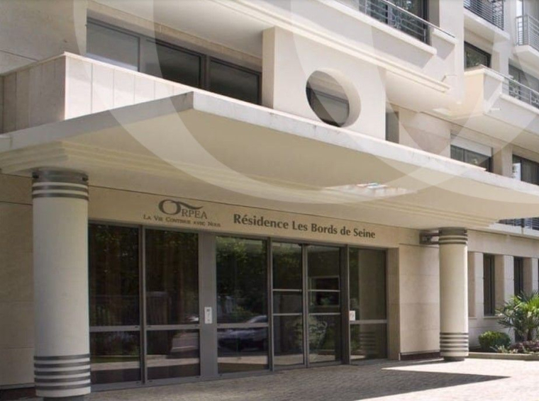 (Crédits photo : orpea -  )