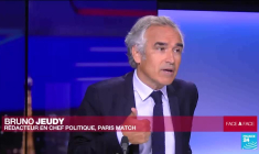 Présidentielle 2022 - Y. Jadot candidat : Les cartes rebattues à gauche ?