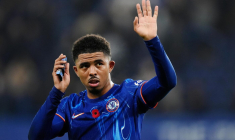 Vers une fin de saison pour Wesley Fofana ?