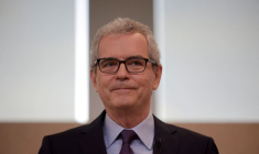 ESPAGNE: L'EX-PDG DE ZARA SE LANCE DANS LA PRODUCTION CINÉMATOGRAPHIQUE