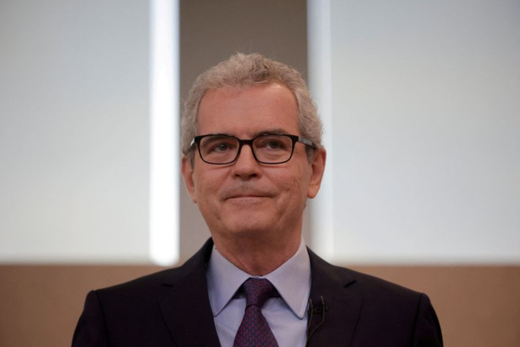 ESPAGNE: L'EX-PDG DE ZARA SE LANCE DANS LA PRODUCTION CINÉMATOGRAPHIQUE