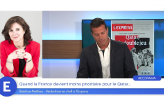 Quand la France devient moins prioritaire pour le Qatar...
