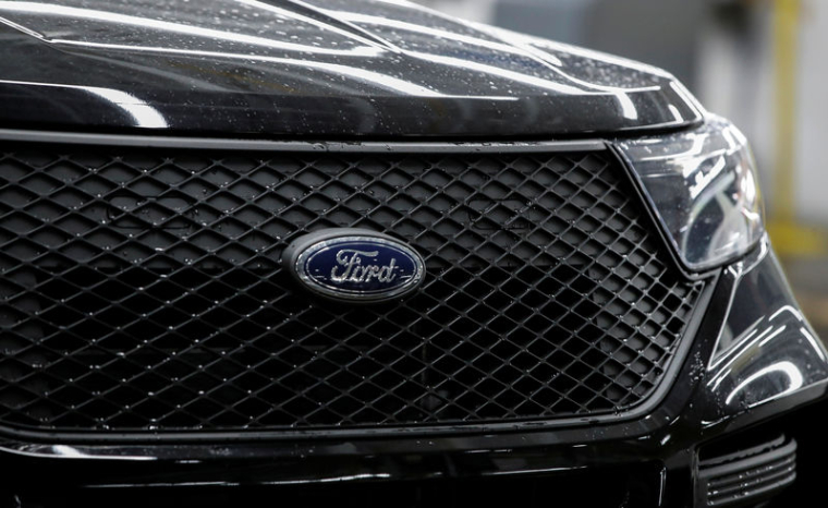 FORD AURA SUPPRIMÉ 12.000 EMPLOIS EN EUROPE D'ICI FIN 2020