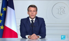 Décès de Valéry Giscard D'Estaing : Emmanuel Macron salue les réformes du septennat de VGE