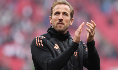 Harry Kane : Libéré, délivré !