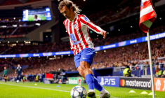 L'Atlético sur un fil, pas de victoire pour Spalletti, Tottenham pénard