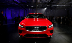 VOLVO CARS RAPPELLE PLUS DE 500.000 VÉHICULES