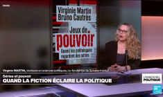 Mort de Quentin : "On voit que la politique peut tuer et est empreinte d'une violence extrême"