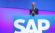 SAP ENVISAGE UN PROGRAMME PLURIANNUEL DE RACHAT D'ACTIONS
