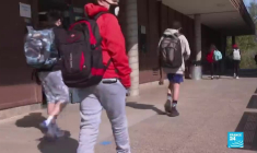 Vaccin Pfizer/Biontech : une efficacité annoncée de "100%" chez les 12-15 ans