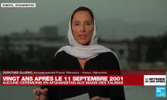 Aucune cérémonie en Afghanistan pour les 20 ans du 11-Septembre