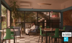 Barkhane au Mali : la phase finale du transfert de la base de Kidal a débuté