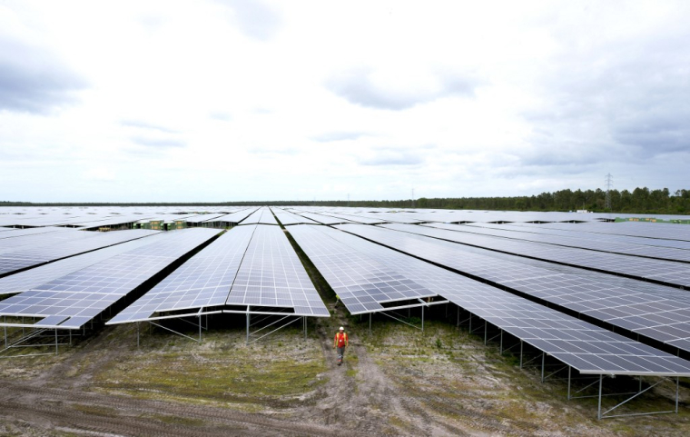 ( AFP / MEHDI FEDOUACH )