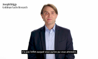 En période d’incertitude autour de la politique commerciale, comment se comportent les marchés ?