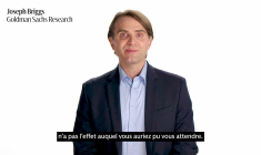 En période d’incertitude autour de la politique commerciale, comment se comportent les marchés ?