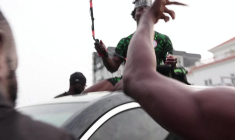 Au Nigeria, IShowSpeed célèbre son anniversaire et ses 50 millions d'abonnés