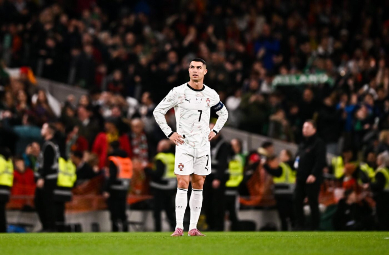 Cristiano Ronaldo se lance dans le MMA