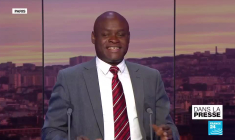 France : "Le couvre-feu à 18 heures, efficace?"