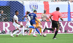 Plus de buts que de millions de téléspectateurs pour la petite finale des Bleus