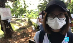 Coup d'État en Birmanie : la Haute Commissaire de l'ONU craint une guerre civile