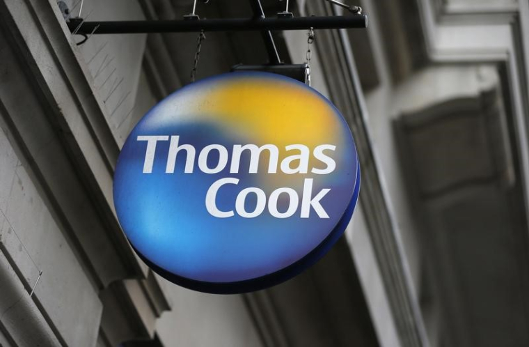 THOMAS COOK, SEREIN POUR SA CROISSANCE 2017