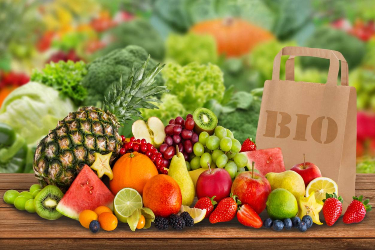 Bio c'Bon - iStock-Santje09