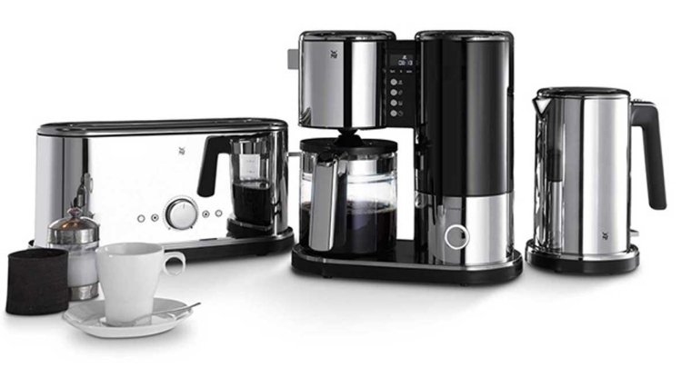 Le titre du spécialiste du petit équipement domestique gagne 20% sur un an. (© Seb)