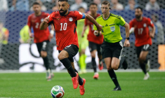 Un club turc fait les yeux doux à Mohamed Salah