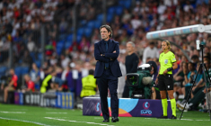 Bonadei : « L'Allemagne a fait un match héroïque »