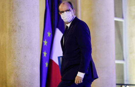 FRANCE: CASTEX ANNONCE UNE HAUSSE DE 10% DE L'INDEMNITÉ KILOMÉTRIQUE