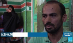 Échange de prisonniers : cinq Américains libérés par l'Iran