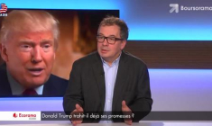 Donald Trump trahit-il déjà ses promesses ?