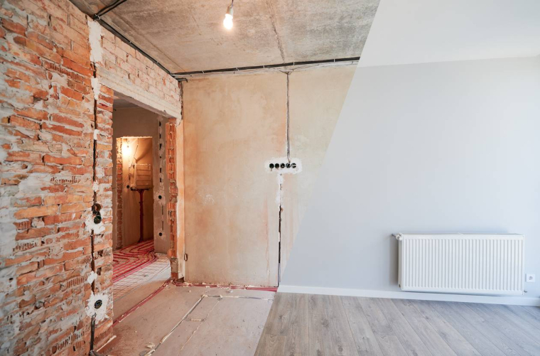 Prolongation du dispositif Denormandie -iStock-anatoliy_gleb