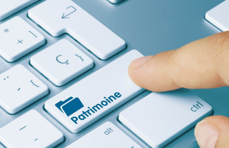 image patrimoine (Crédits: Adobe Stock)