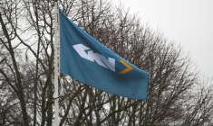 SUCCÈS DE L'OPA HOSTILE DE MELROSE SUR LE GROUPE BRITANNIQUE GKN