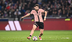 Khvicha Kvaratskhelia : « Le PSG a mérité de gagner »